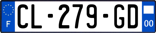 CL-279-GD