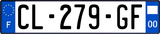 CL-279-GF