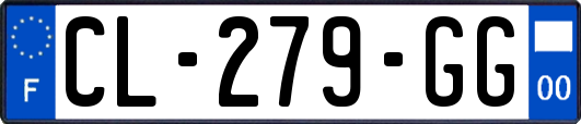 CL-279-GG