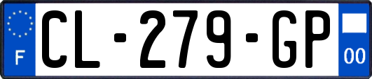 CL-279-GP