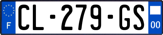 CL-279-GS
