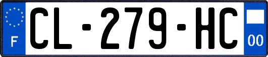 CL-279-HC