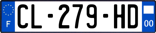CL-279-HD