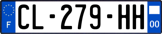 CL-279-HH