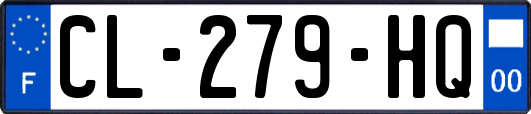 CL-279-HQ