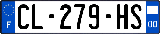 CL-279-HS