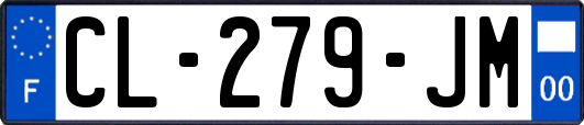 CL-279-JM