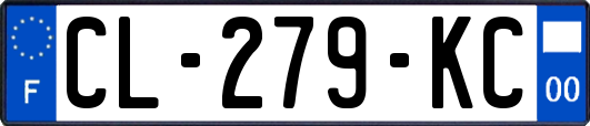 CL-279-KC
