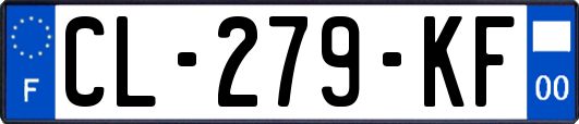 CL-279-KF