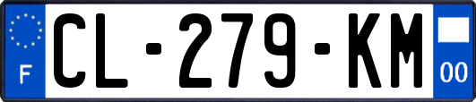 CL-279-KM