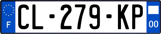 CL-279-KP