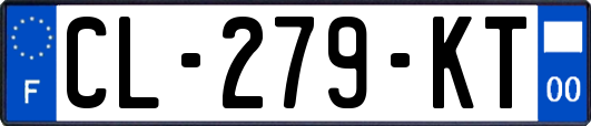 CL-279-KT