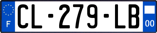 CL-279-LB