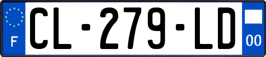 CL-279-LD