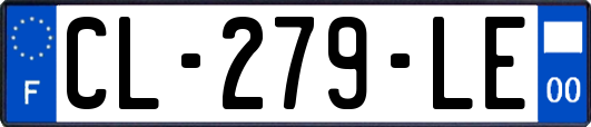 CL-279-LE