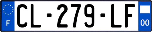 CL-279-LF