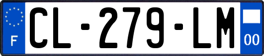 CL-279-LM