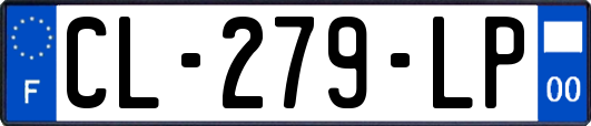 CL-279-LP
