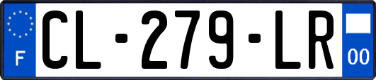 CL-279-LR