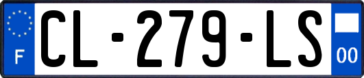 CL-279-LS