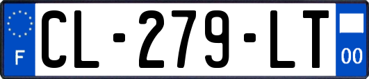 CL-279-LT