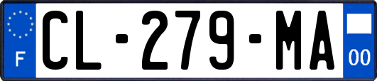 CL-279-MA