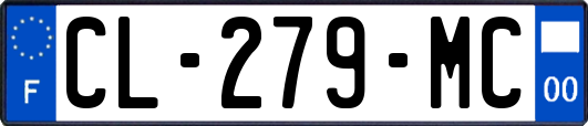 CL-279-MC