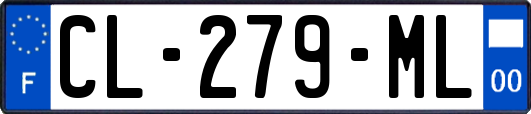 CL-279-ML