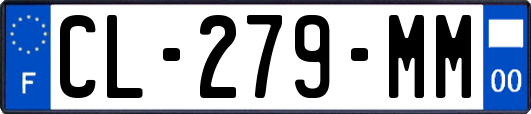 CL-279-MM
