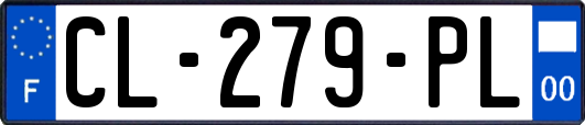 CL-279-PL