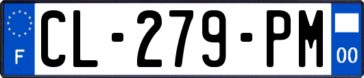 CL-279-PM