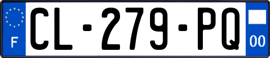 CL-279-PQ