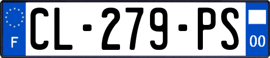 CL-279-PS