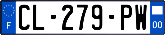 CL-279-PW