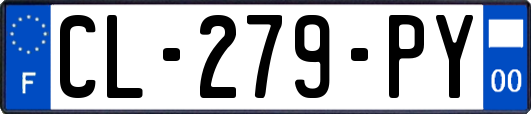 CL-279-PY