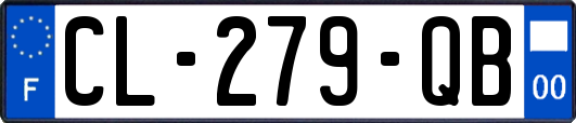 CL-279-QB
