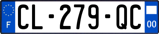 CL-279-QC