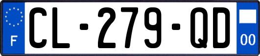 CL-279-QD