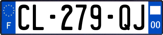CL-279-QJ