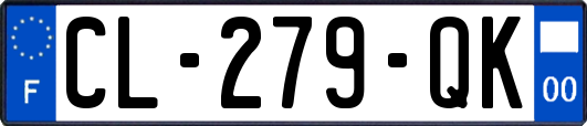 CL-279-QK