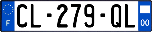 CL-279-QL
