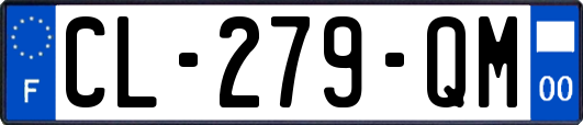 CL-279-QM