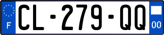 CL-279-QQ