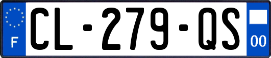 CL-279-QS
