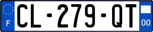 CL-279-QT