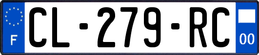 CL-279-RC