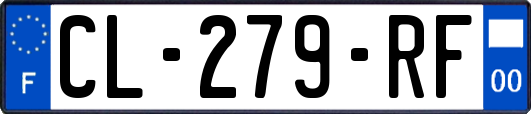 CL-279-RF
