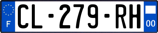 CL-279-RH