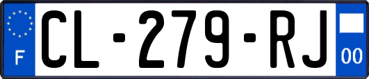CL-279-RJ