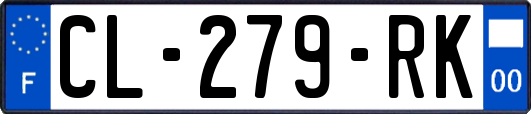 CL-279-RK